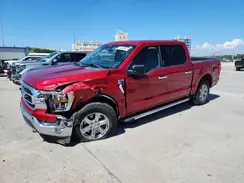 1FTFW1E80NKD54688 2022 FORD F-150