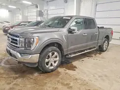1FTFW1E80NKD73435 2022 FORD F-150