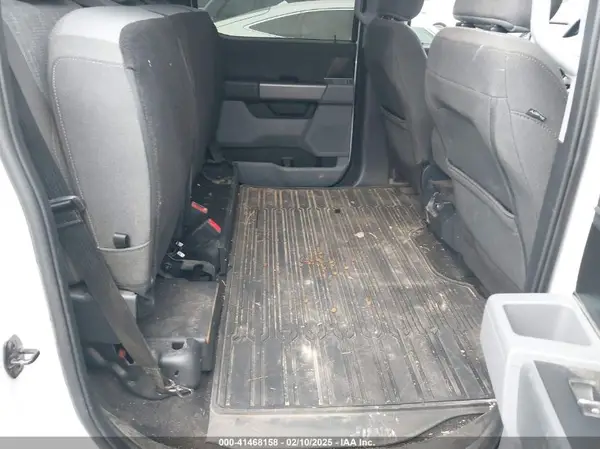 1FTFW1E80NKD90106 2022 FORD F-150 - Image 8