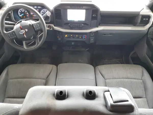 1FTFW1E80NKD93572 2022 FORD F-150 - Image 8