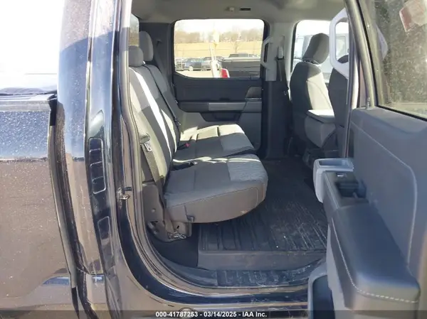 1FTFW1E80NKE10273 2022 FORD F-150 - Image 8