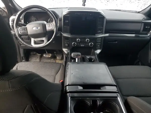 1FTFW1E80NKE17692 2022 FORD F-150 - Image 8
