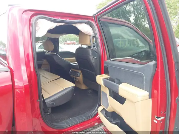 1FTFW1E80NKE23167 2022 FORD F-150 - Image 8