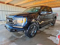 1FTFW1E80NKE59392 2022 FORD F-150