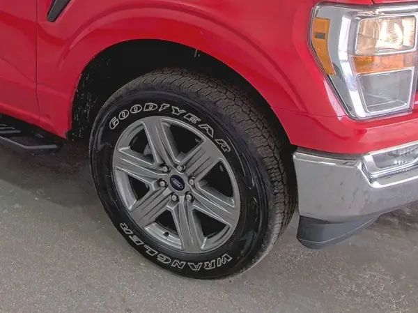 1FTFW1E80NKE62714 2022 FORD F-150 - Image 2