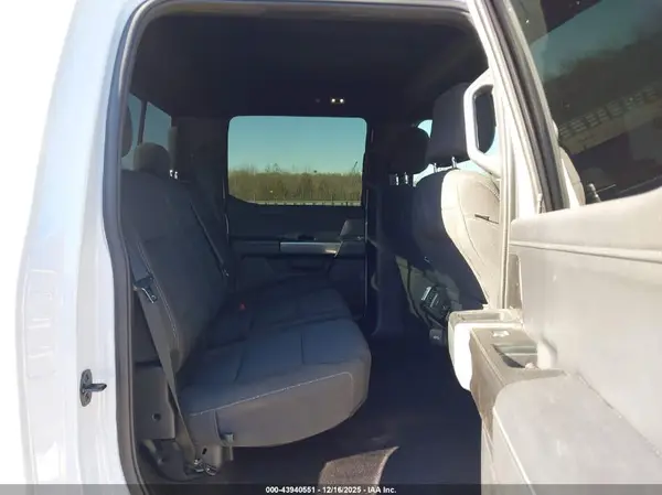 1FTFW1E80NKE75107 2022 FORD F-150 - Image 8