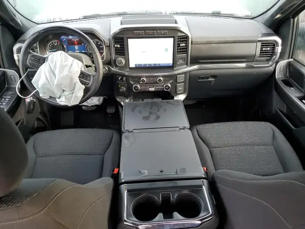 1FTFW1E80NKE82154 2022 FORD F-150 - Image 8