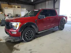 1FTFW1E80NKE89444 2022 FORD F-150
