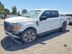 1FTFW1E80NKE91162 2022 FORD F-150
