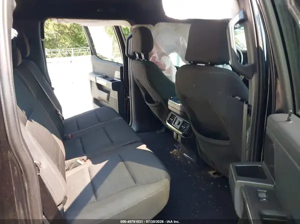 1FTFW1E80NKE93414 2022 FORD F-150 - Image 8