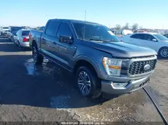 1FTFW1E80NKE99701 2022 FORD F-150