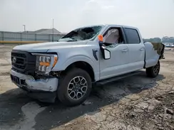1FTFW1E80NKF02497 2022 FORD F-150