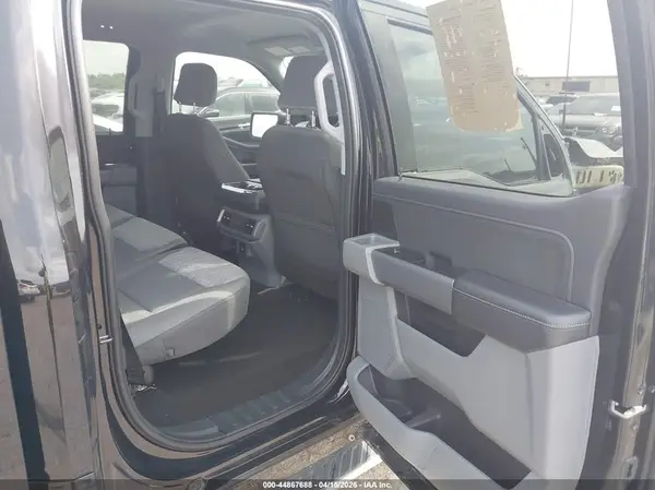 1FTFW1E80NKF13497 2022 FORD F-150 - Image 8