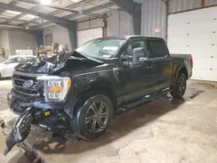 1FTFW1E80NKF19543 2022 FORD F-150
