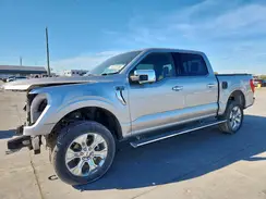 1FTFW1E80PFA05090 2023 FORD F-150