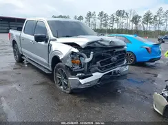 1FTFW1E80PFA18051 2023 FORD F-150