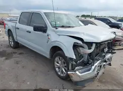 1FTFW1E80PFA23427 2023 FORD F-150