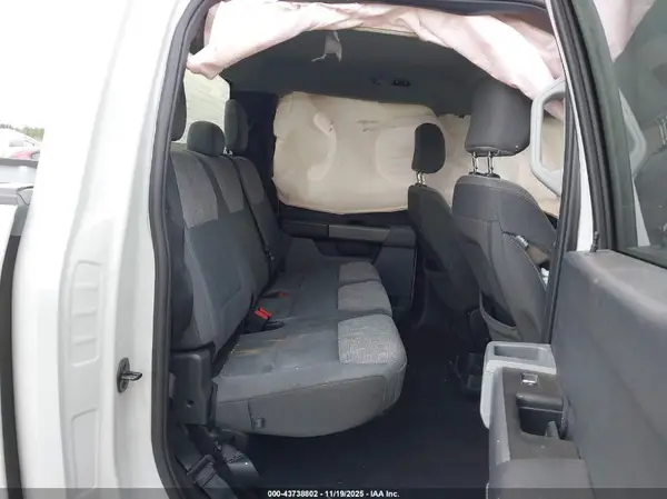 1FTFW1E80PFA23427 2023 FORD F-150 - Image 8