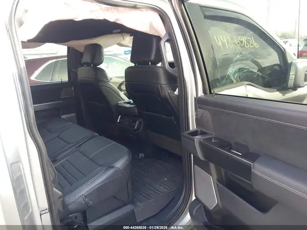 1FTFW1E80PFA27140 2023 FORD F-150 - Image 8