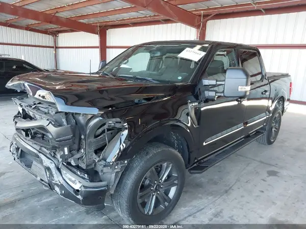 1FTFW1E80PFA35349 2023 FORD F-150 - Image 2