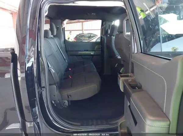 1FTFW1E80PFA35349 2023 FORD F-150 - Image 8