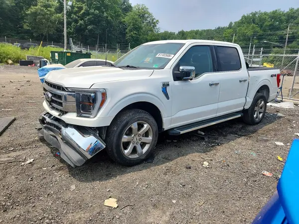 1FTFW1E80PFA41622 2023 FORD F-150 - Image 1