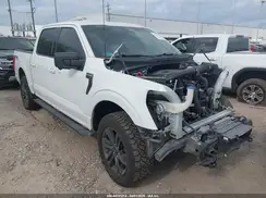 1FTFW1E80PFA43550 2023 FORD F-150