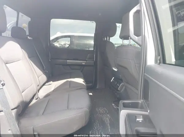 1FTFW1E80PFA43550 2023 FORD F-150 - Image 8