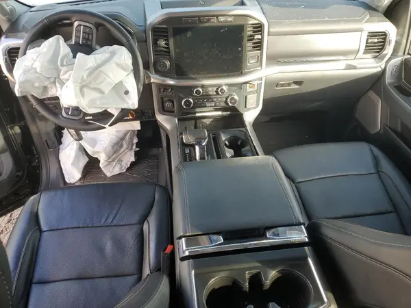 1FTFW1E80PFA47842 2023 FORD F-150 - Image 8