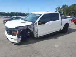 1FTFW1E80PFA52409 2023 FORD F-150