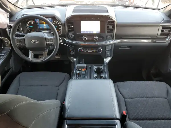 1FTFW1E80PFA54905 2023 FORD F-150 - Image 8