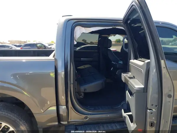 1FTFW1E80PFA58596 2023 FORD F-150 - Image 8