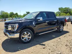 1FTFW1E80PFA66293 2023 FORD F-150