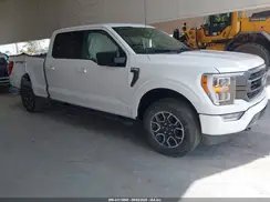 1FTFW1E80PFA67105 2023 FORD F-150