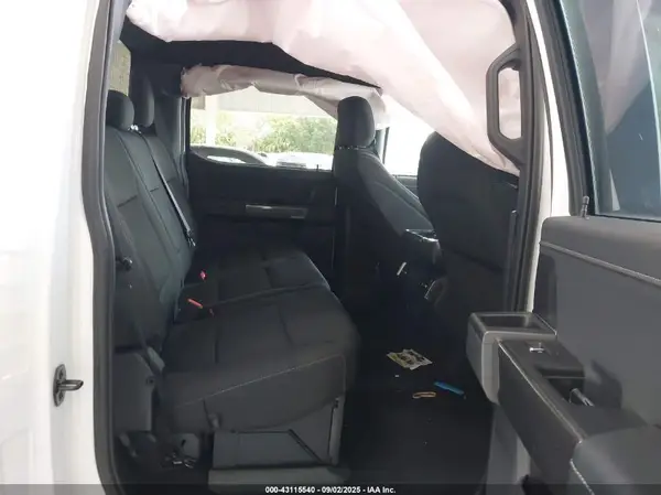 1FTFW1E80PFA67105 2023 FORD F-150 - Image 8