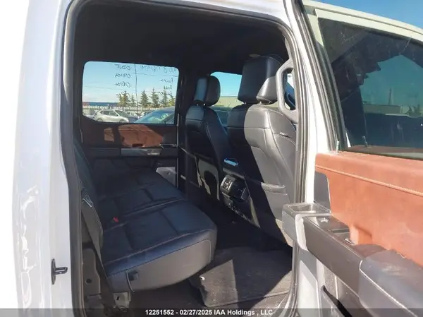 1FTFW1E80PFA75477 2023 FORD F-150 - Image 8