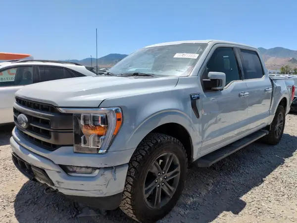 1FTFW1E80PFA83210 2023 FORD F-150 - Image 1