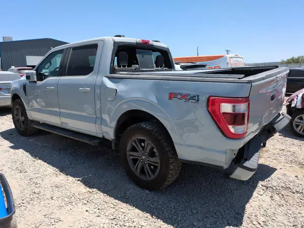 1FTFW1E80PFA83210 2023 FORD F-150 - Image 2