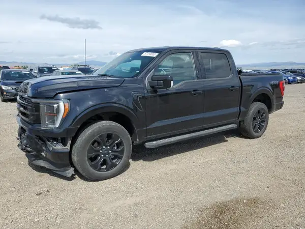 1FTFW1E80PFA85216 2023 FORD F-150 - Image 1