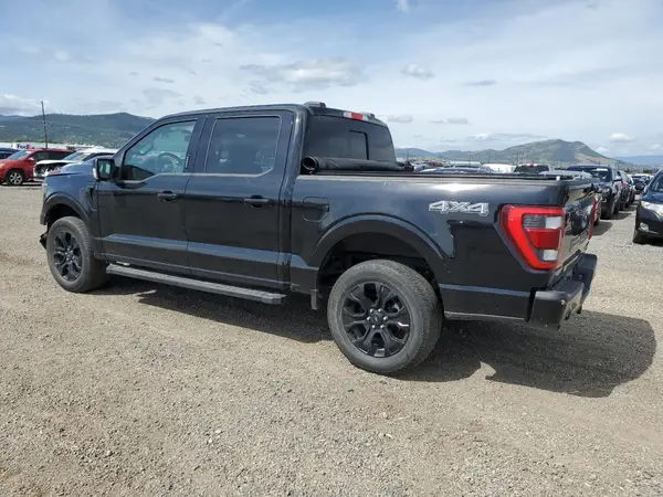 1FTFW1E80PFA85216 2023 FORD F-150 - Image 2