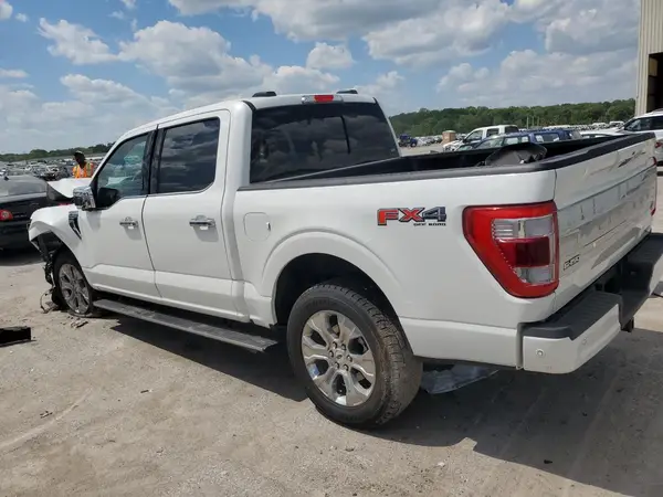 1FTFW1E80PFA90223 2023 FORD F-150 - Image 2