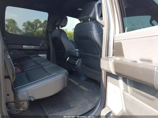 1FTFW1E80PFB01124 2023 FORD F-150 - Image 8