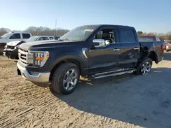 1FTFW1E80PFB18909 2023 FORD F-150
