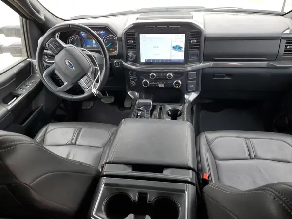 1FTFW1E80PFB21597 2023 FORD F-150 - Image 8