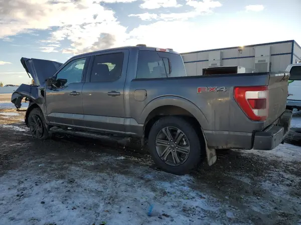 1FTFW1E80PFB46273 2023 FORD F-150 - Image 2