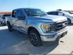 1FTFW1E80PFB49884 2023 FORD F-150