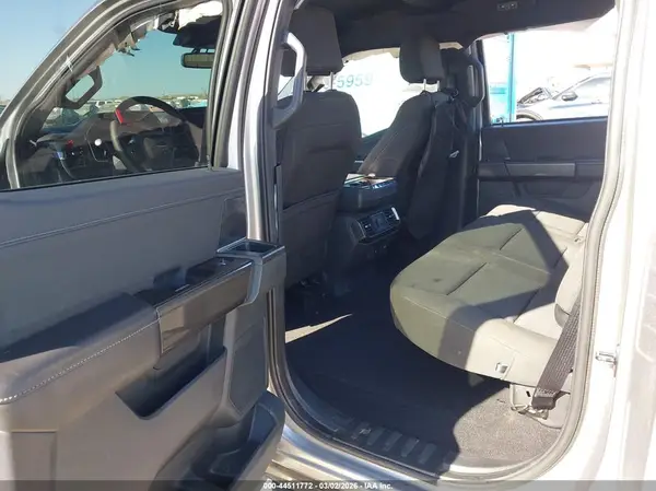 1FTFW1E80PFB49884 2023 FORD F-150 - Image 8