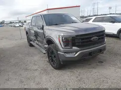 1FTFW1E80PFB55555 2023 FORD F-150