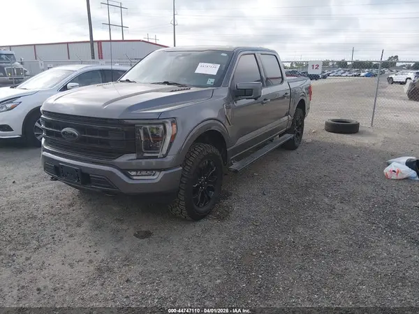 1FTFW1E80PFB55555 2023 FORD F-150 - Image 2
