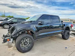 1FTFW1E80PFB60691 2023 FORD F-150